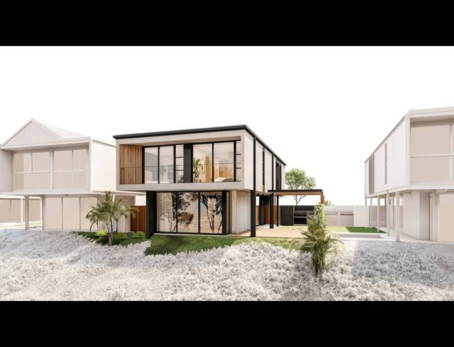 4 BEDROOM HOUSE FOR SALE IN ZULULAMI LUXURY COASTAL ESTATE